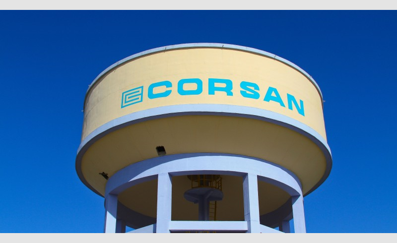 Notícias sobre falta de tratamento de água da Corsan são falsas 