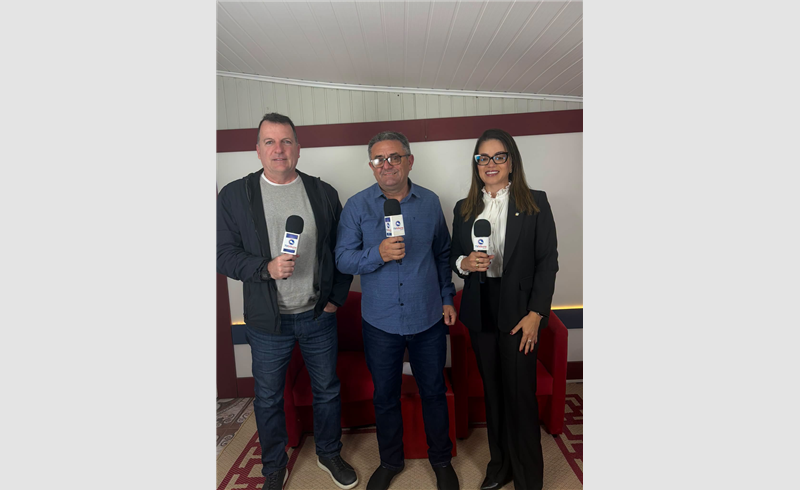 RESTINGA EM FOCO — ELEIÇÕES 2026 