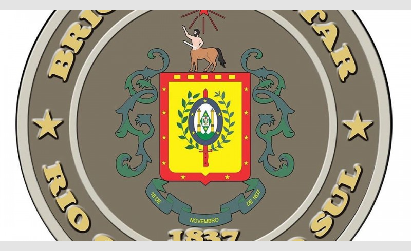 Brigada Militar abre processo seletivo para o quadro temporário de saúde
