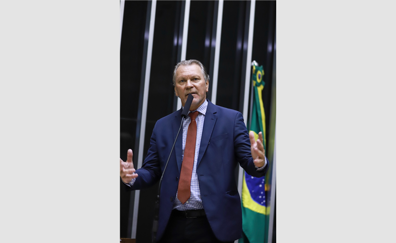 Entenda o relatório que alonga as dívidas do agro.