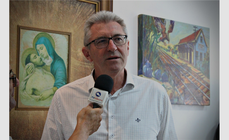 Deputado Heitor Schuch destina recursos para Restinga Sêca e reforça apoio à saúde e à agricultura