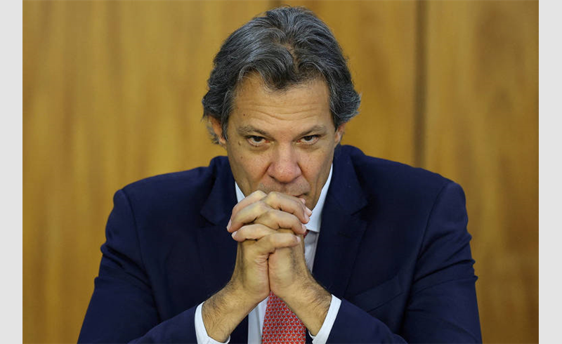 Haddad anuncia isenção para quem ganha até R$ 5 mil, meu salário vai aumentar? Alíquota vai subir? Veja o que se sabe