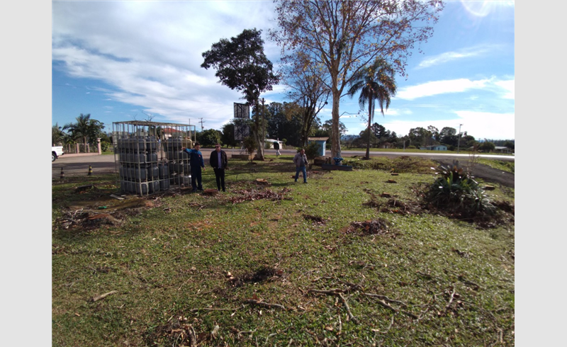 Supermercado Comin de São Miguel Novo terá nova sede 