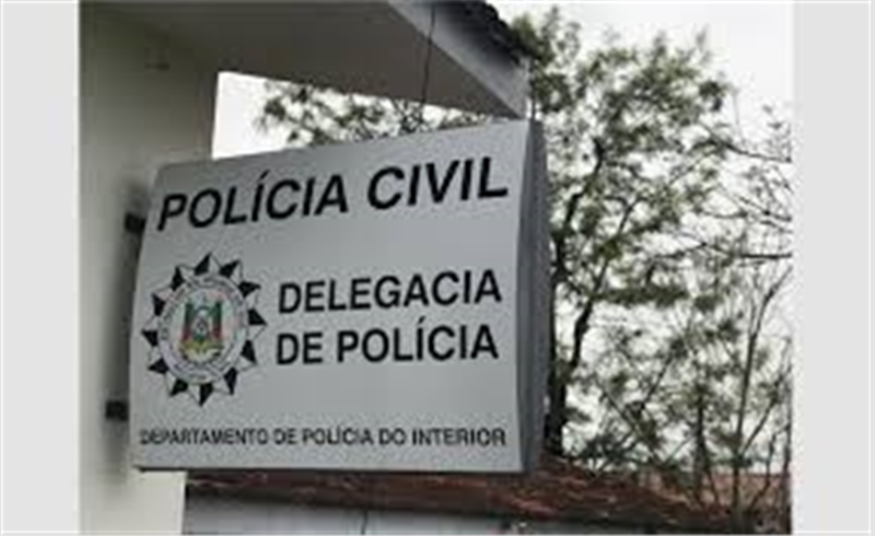 Polícia Civil alerta sobre o golpe do deposito