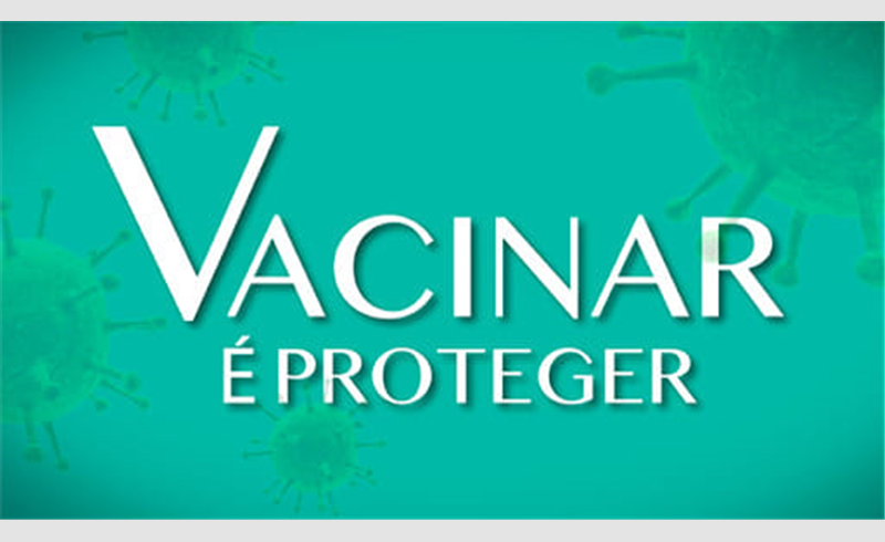 Terceira etapa de vacinação contra a gripe começa no sábado(9) em Restinga Sêca