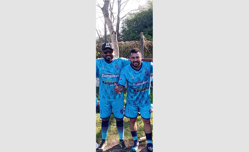 Finais do Campeonato Municipal de Futebol de Campo estão adiadas!