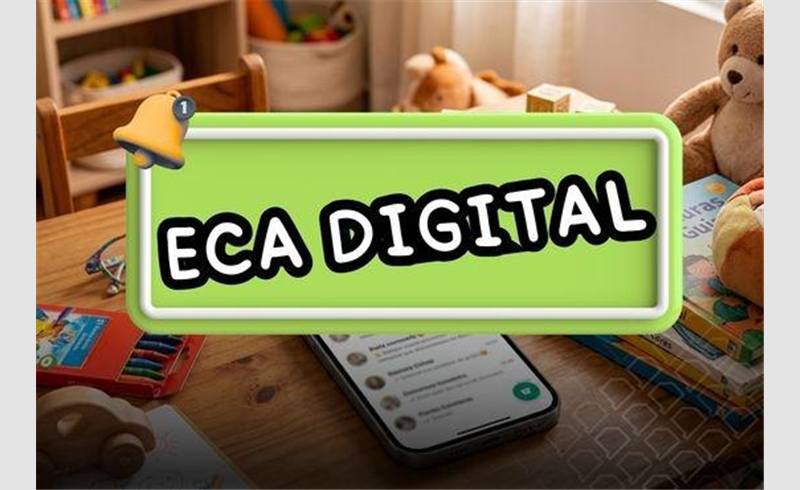 MPRS atuará na fiscalização e implementação do ECA Digital, novo marco de proteção às crianças e adolescentes no ambiente on-line