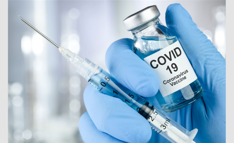 Campanha de Vacinação contra COVID-19 na quinta-feira (10) para pessoas a partir de 56 anos