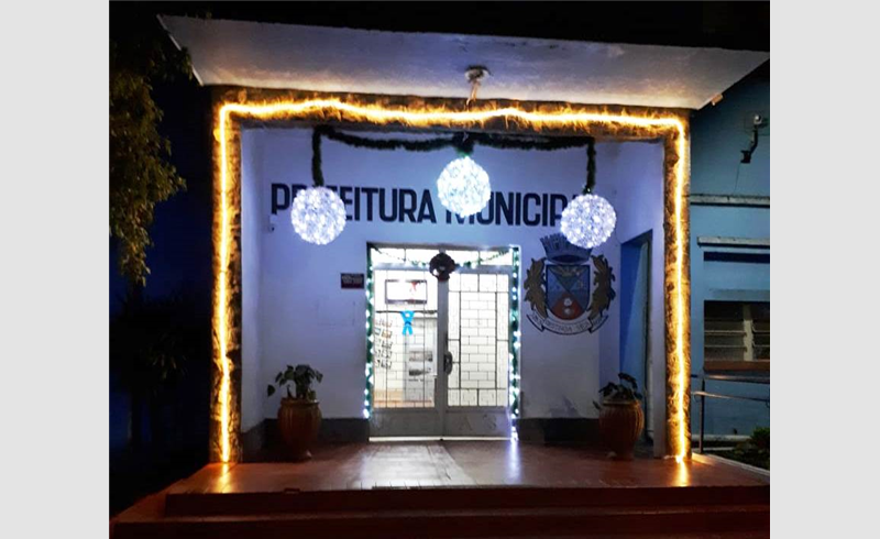 Município pagará segunda parcela do 13° nesta quarta