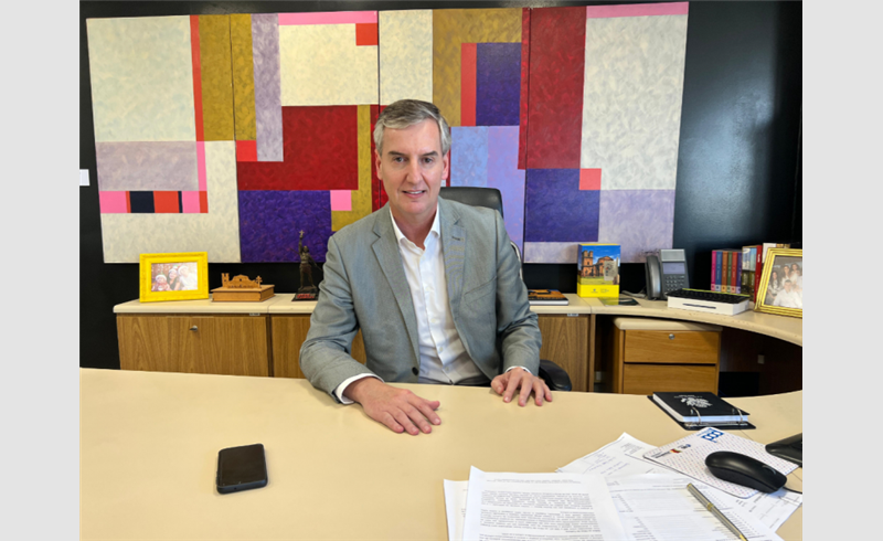 Secretário Estadual da Cultura destaca investimentos e parcerias para o fortalecimento do tradicionalismo gaúcho