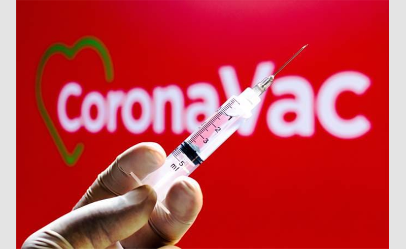 Segundas doses Coronavac e Astrazeneca para quem fez a primeira dose em cinco de abril ou antes 