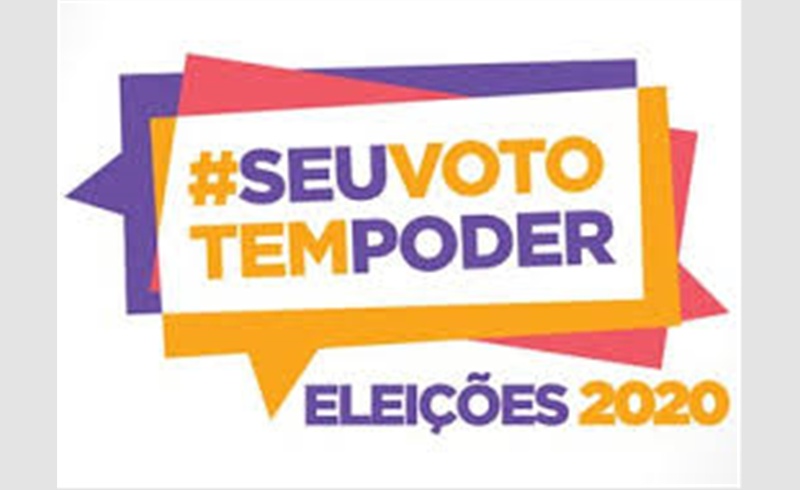 Eleições 2020: Cartório da 157ª Zona Eleitoral divulga avisos e informações sobre as Eleições nos municípios de abrangência