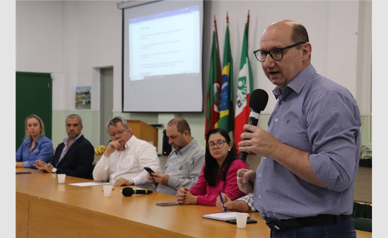 Deputado solicita audiência pública para debater crise nos preços agrícolas