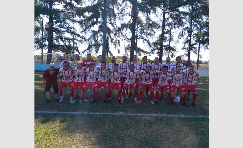 Pintaram os campeões da Copa Surto Arena e os finalistas do Municipal. Confira também as equipes que subiram para a primeira divisão!!!