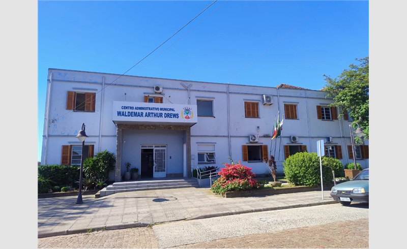 Restinga Sêca  se prepara para mais uma  edição  do  empregar  RSS
