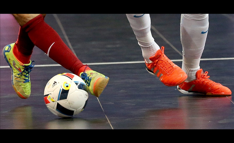 Campeonato Municipal de Futsal tem rodada nesta sexta-feira