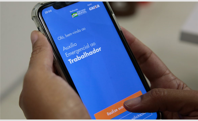 Prazo para contestar auxílio emergencial negado acaba hoje
