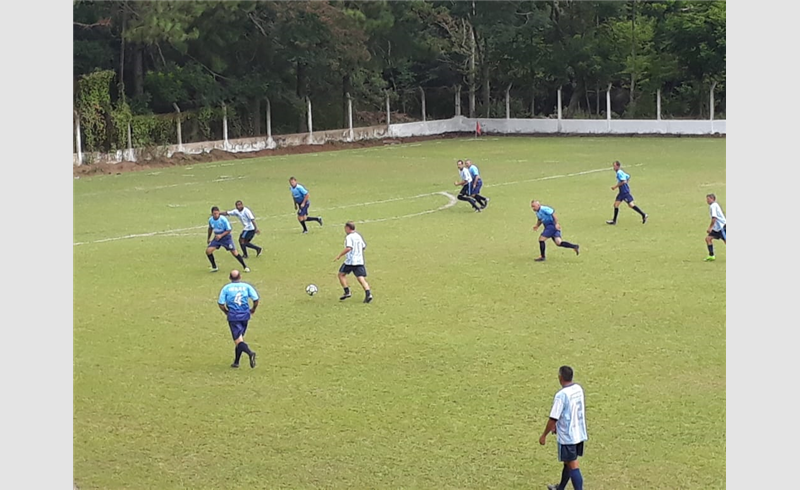 Restinga irá disputar Torneio Interseleções de São João Polêsine