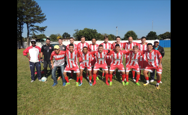 Esporte movimenta Restinga Sêca neste final de semana