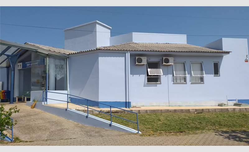 ESF Urbano anuncia Turno Estendido com atendimentos à noite no dia 27 de novembro