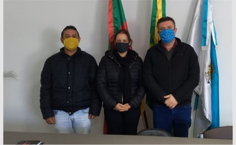 Conselho Municipal de Cultura elege nova diretoria