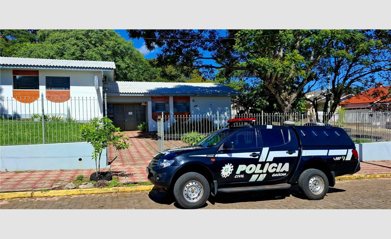 Mulher é detida por violar medidas judiciais em Restinga Sêca