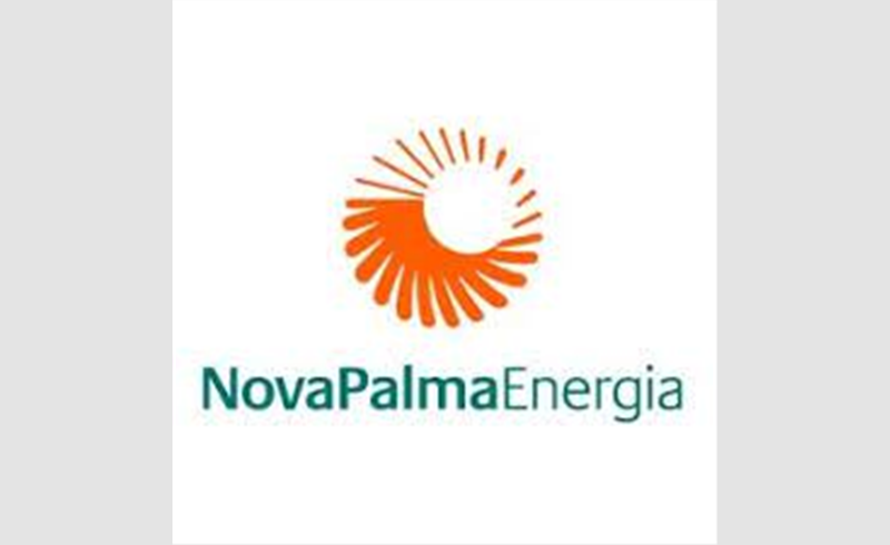 Diretora presidente da Nova Palma Energia concede entrevista á Rádio Líder FM