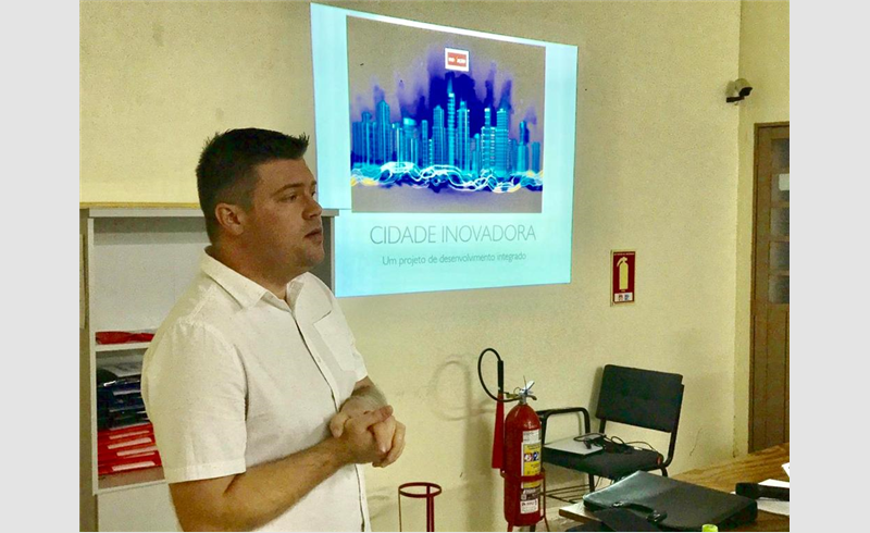  3° Prêmio Boas Práticas na Gestão Pública Municipal é nesta sexta