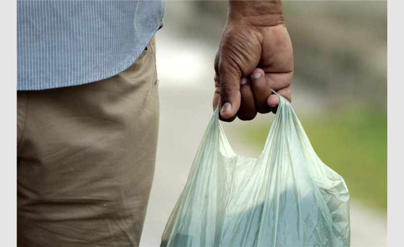 Audiência Pública na próxima quarta-feira irá debater o período que a lei que impede o uso de sacolas plásticas entrará em vigor no município de Restinga Sêca