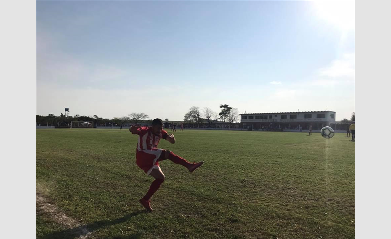 Copa dos Campeões Municipais ocorre neste sábado