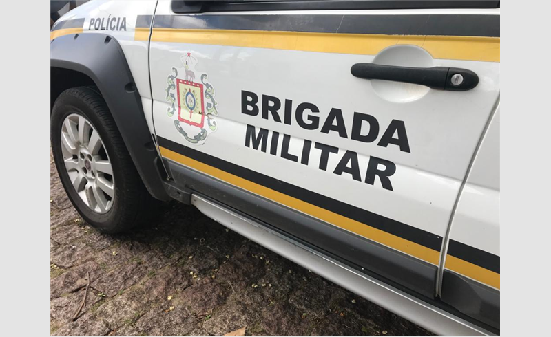 Homem é ferido a facão em briga de vizinhos