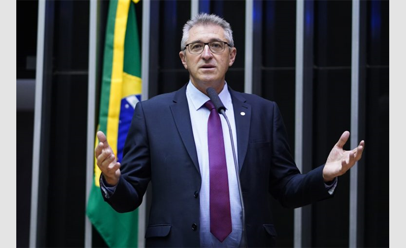 Deputado Heitor Schuch lança projeto que cria o Fundo Nacional de Apoio à Juventude Rural