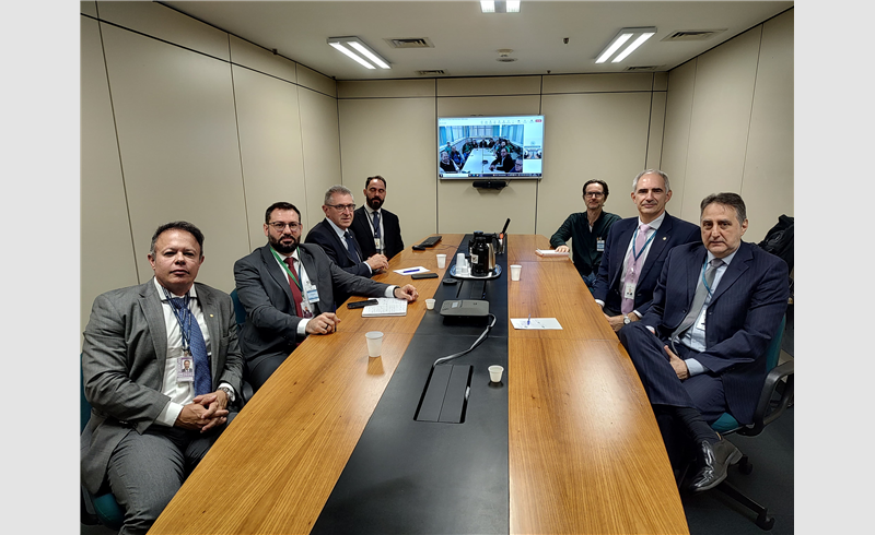 Projeto de Schuch que susta resoluções  do Proagro avança na Câmara