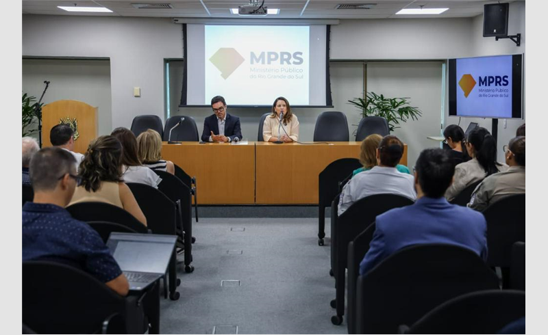 Cigarro eletrônico: MPRS articula campanha integrada para alertar sociedade sobre riscos e ilegalidade dos vapes