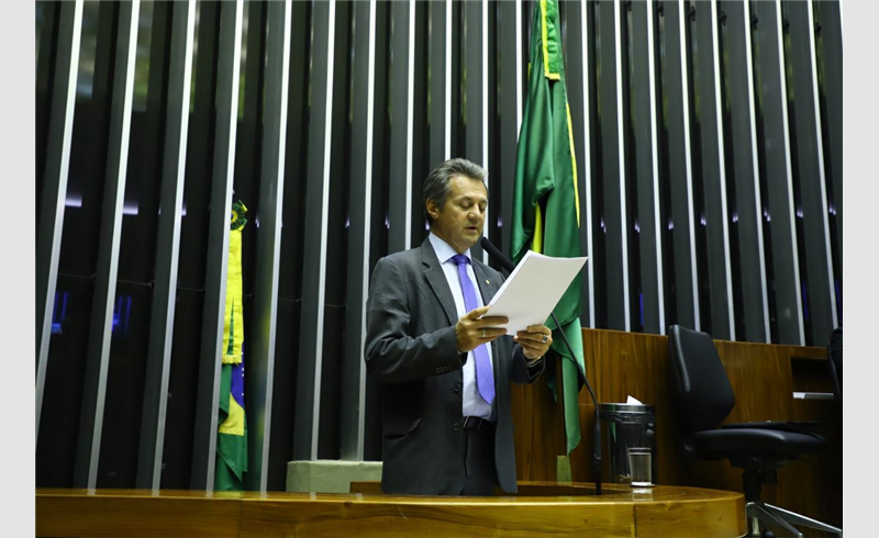 Cinco anos à frente da Bancada Gaúcha do Congresso Nacional