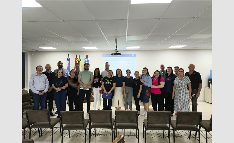 Hospital São Francisco realiza Assembleia Geral