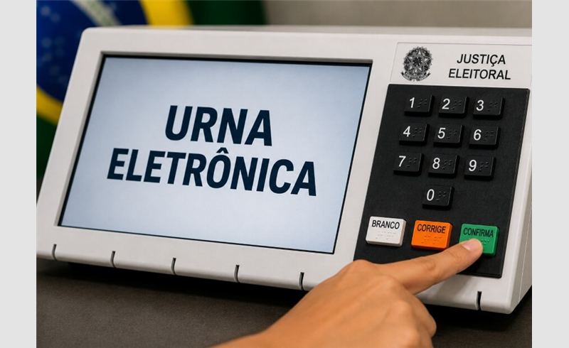 Eu sou feliz, eu sou feliz!