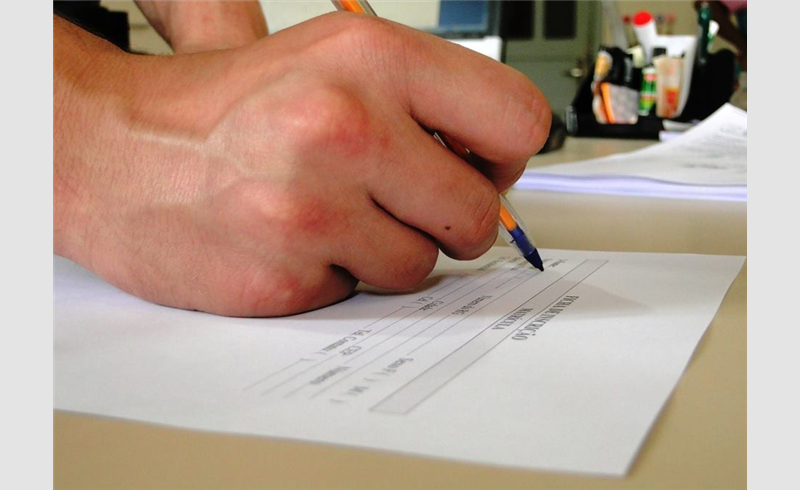  Matrículas e rematrículas das escolas municipais de Restinga Sêca