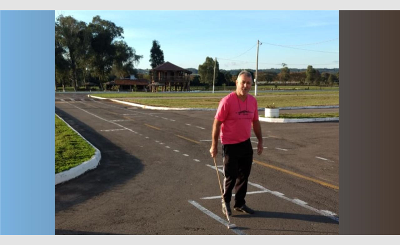 Fase municipal de atletismo do JERGS é nesta sexta no Centro de Eventos