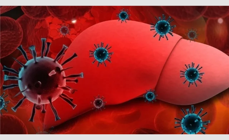 Vigilância em Saúde monitora três casos de hepatite aguda infantil de origem desconhecida no RS