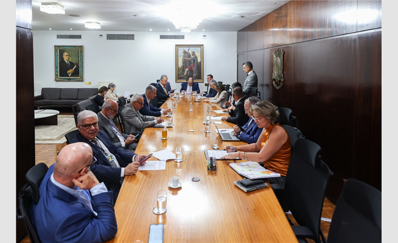 Dickow Alimentos receberá Medalha do Mérito Farroupilha por indicação do deputado Brito