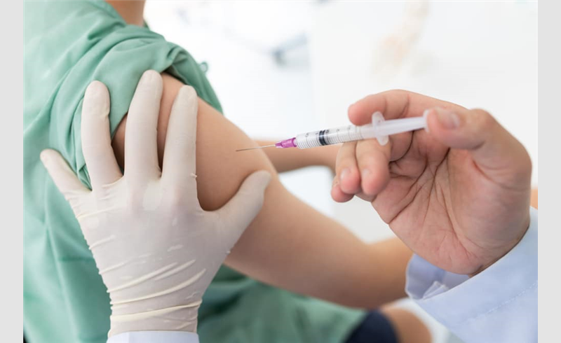 Dia D da vacinação infantil contra a Covid será 19 de fevereiro