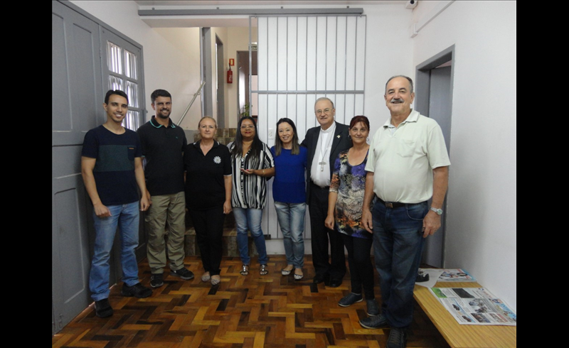 Polícia Civil de Restinga Sêca completa 67 anos nesta quinta-feira