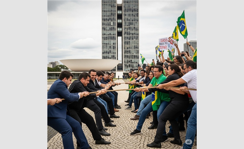 IOF - O PEQUENO IMPOSTO QUE PODE RACHAR A REPÚBLICA