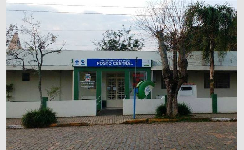 200 doses da vacina contra a gripe serão disponibilizadas nesta quarta