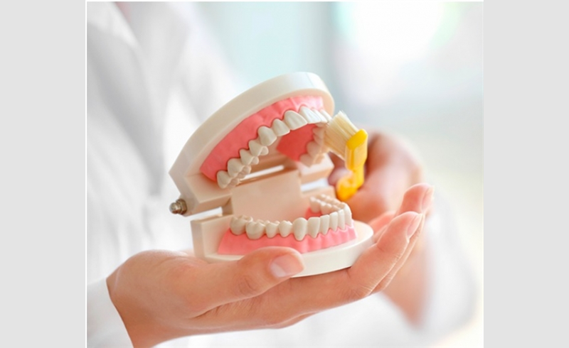 Município passa a ofertar próteses dentárias pelo SUS