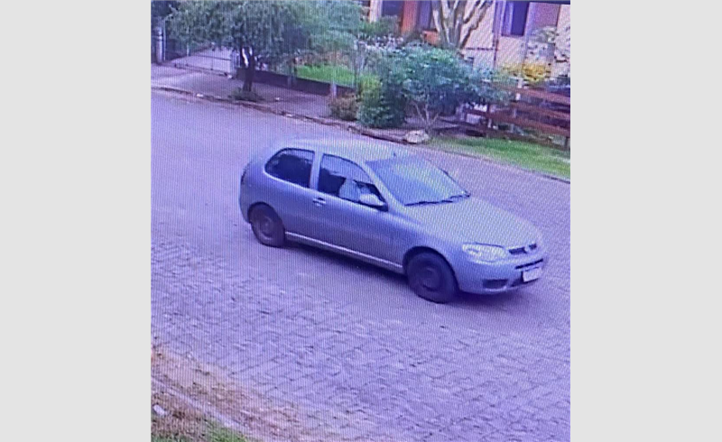 Joalheria é alvo de assalto à mão armada na manhã desta sexta-feira