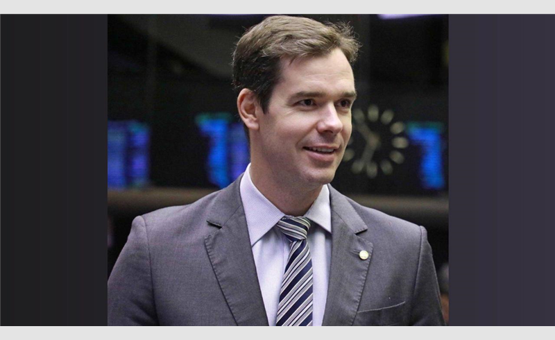Deputado Márcio Biolchi (MDB) confirma emenda parlamentar de R$ 280 mil para Restinga