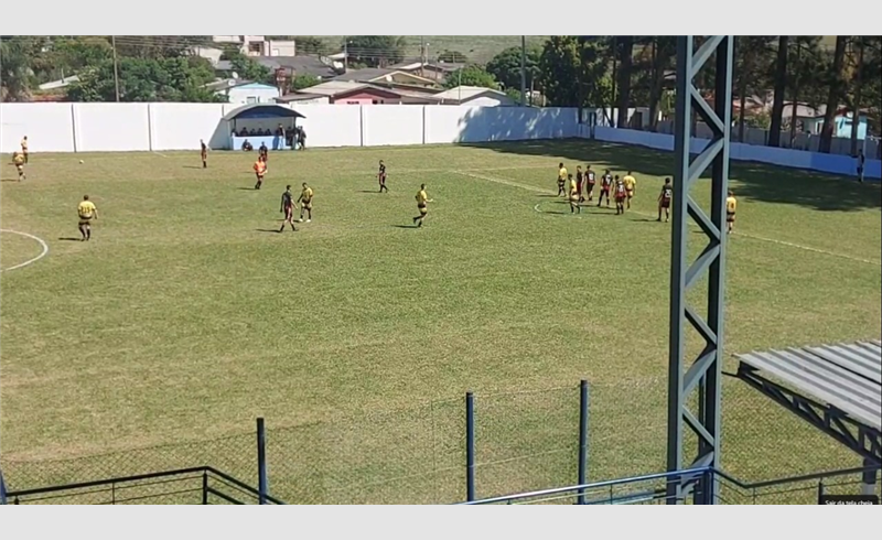 Não tem desculpa! Sábado é dia de ir para o Estádio Municipal acompanhar as finais.