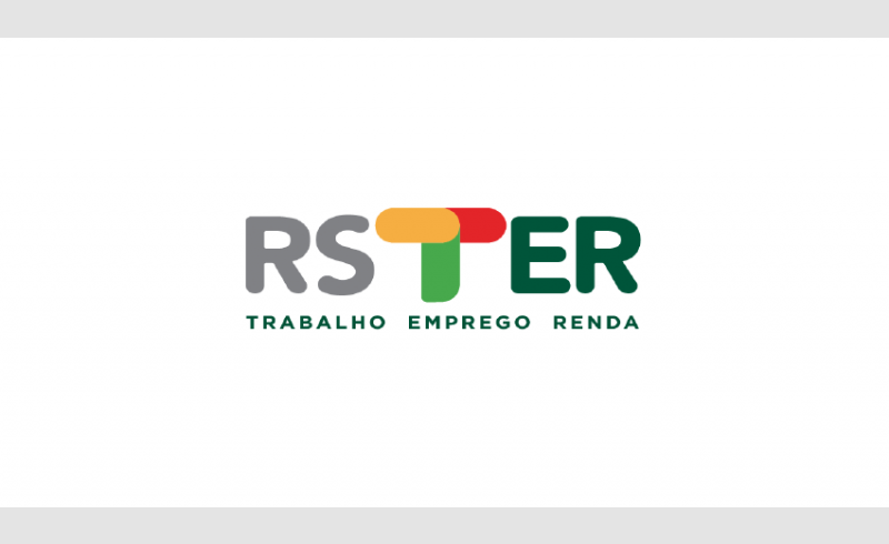 Restinga Sêca participa do lançamento coletivo do programa RS TER Evento ocorreu em transmissão realizada pela Secretaria do Trabalho, Emprego e Renda, através do YouTube da pasta. 